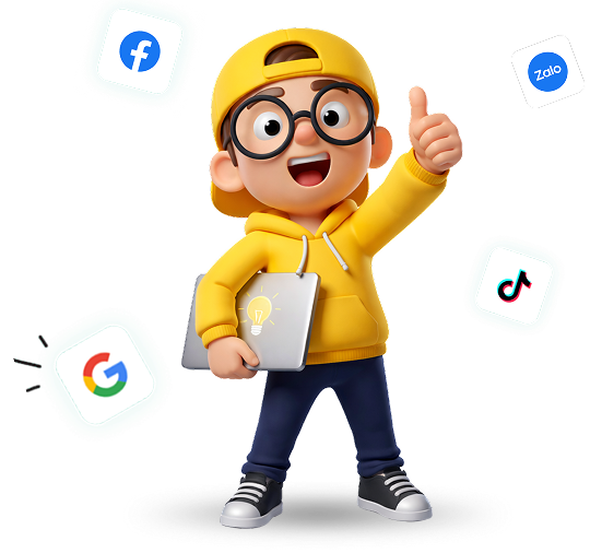 MOTI Agency dịch vụ