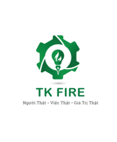 Dự án logo Tkfire