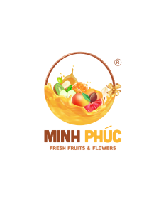 Dự án logo Minh Phúc Store