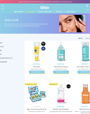 Mẫu thiết kế Website