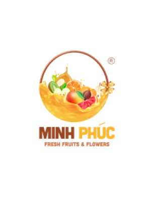 Dự án logo Minh Phúc Store