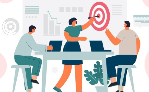 Lập kế hoạch Marketing chi tiết cho năm 2025