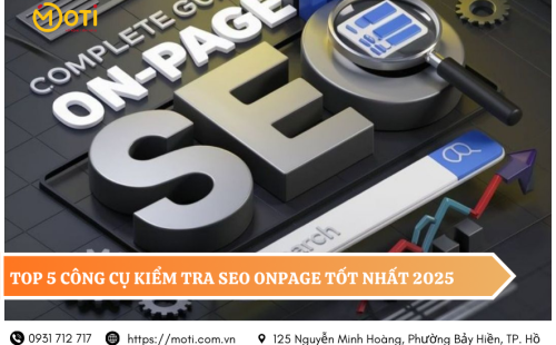 Top 5 Công Cụ Kiểm Tra SEO Onpage Tốt Nhất 2025