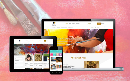 Thiết Kế Website Bán Hàng Chuyên Nghiệp - Chuẩn SEO
