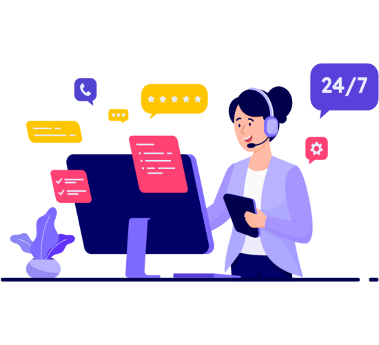 Dịch vụ Zalo cho Doanh Nghiệp