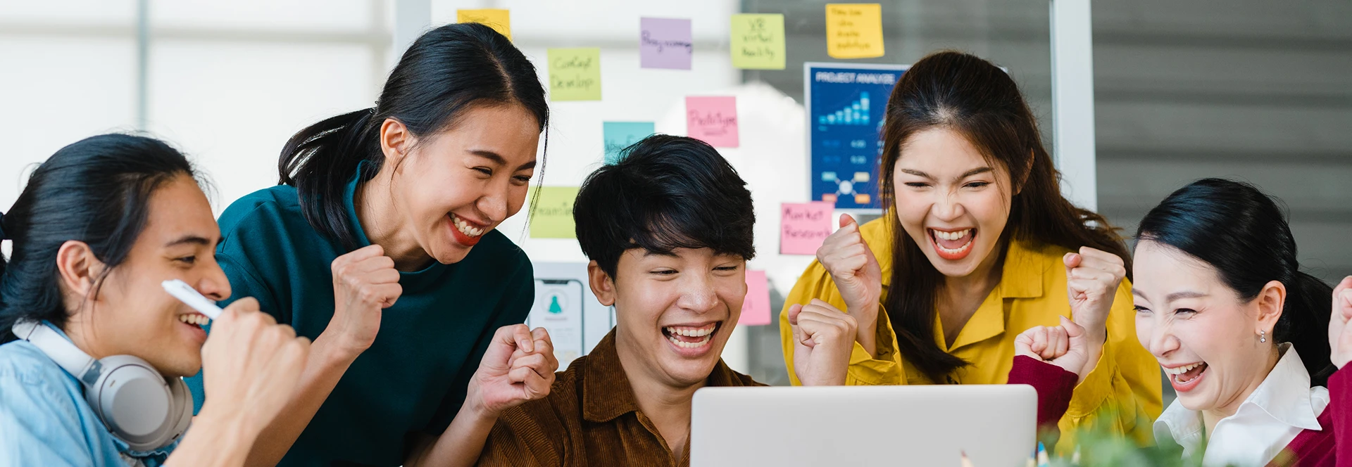 Đội ngũ MOTI Agency