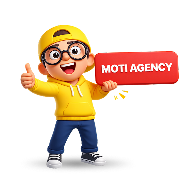 MOTI Agency