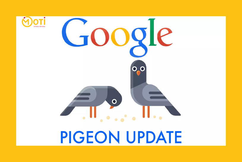 thuật toán google