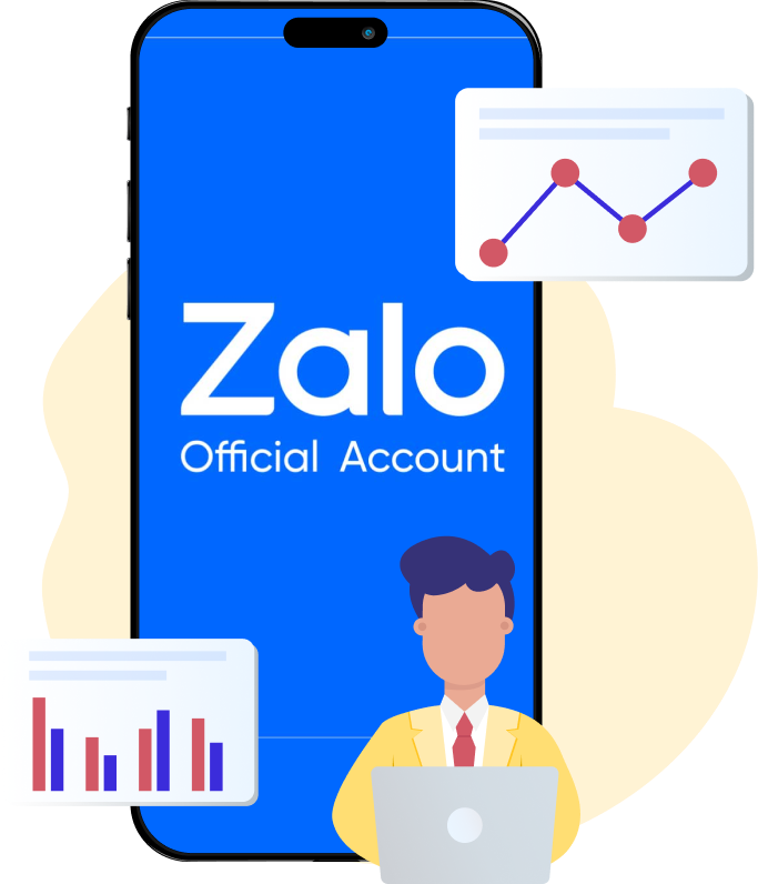 Tìm hiểu OA Zalo